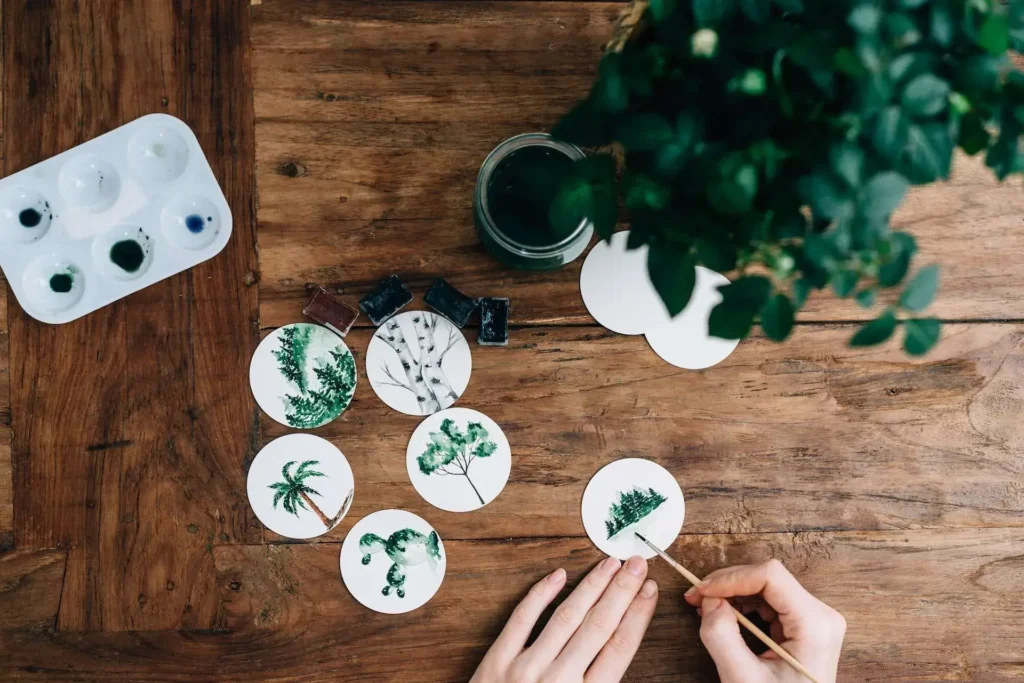 Sell handmade illustrations on Etsy