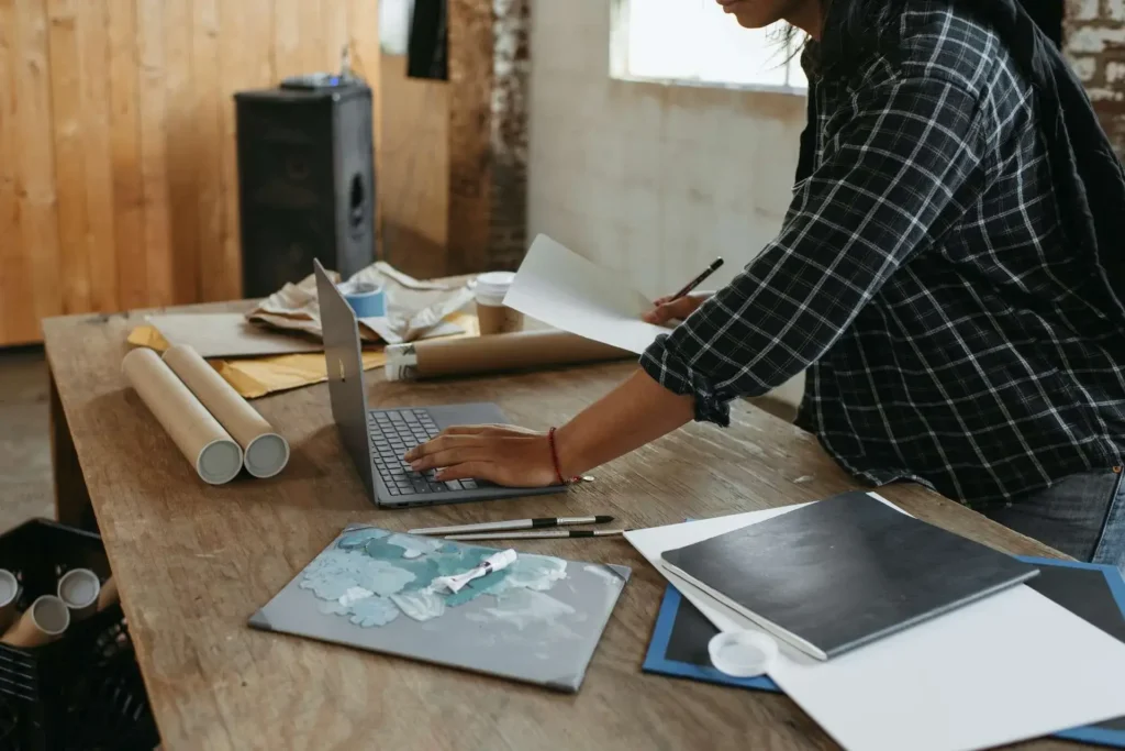 How to make money from your illustrations