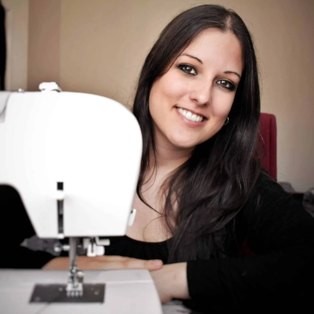 Ana Castillo: Email Marketing & SEO Specialist